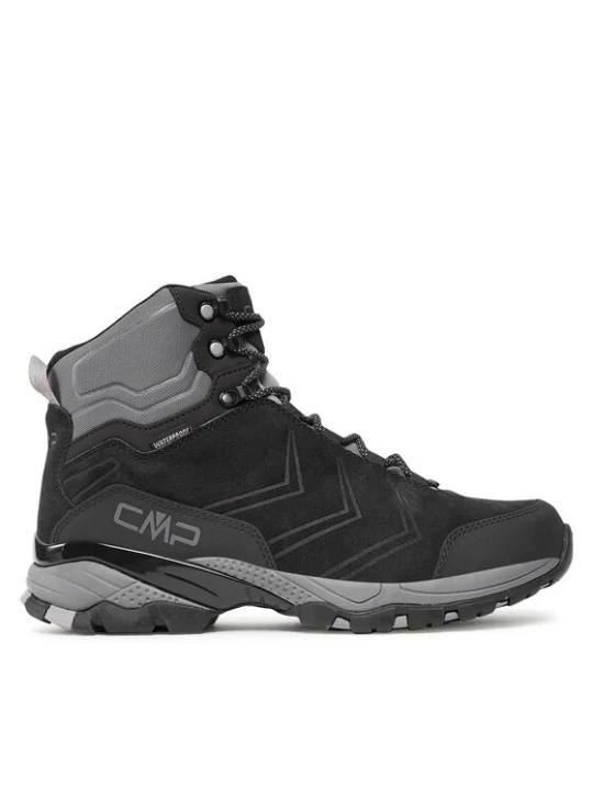 Zdjęcie produktu CMP Trekkingi Melnick Mid WP 3Q18587 Czarny