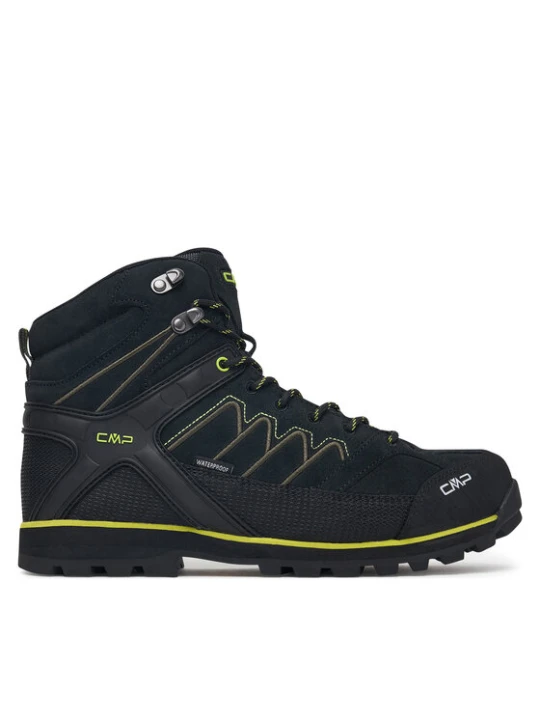 Zdjęcie produktu CMP Trekkingi Moon Mid 31Q4797 Czarny