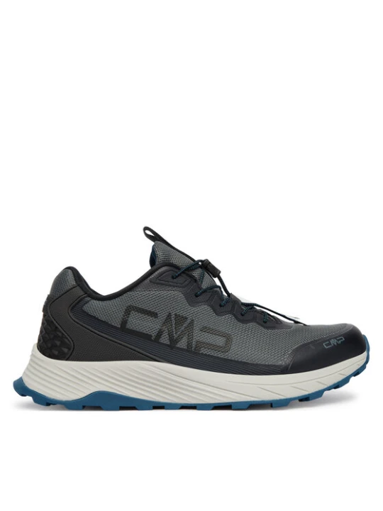Zdjęcie produktu CMP Trekkingi Phelyx Multisport 3Q66897 Szary