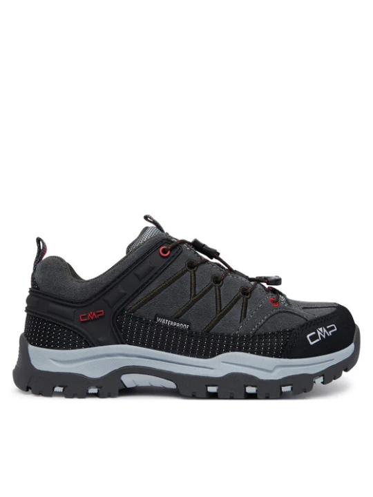 Zdjęcie produktu CMP Trekkingi Rigel Low 3Q13244 Szary