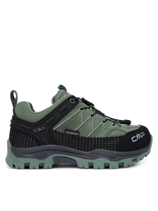 Zdjęcie produktu CMP Trekkingi Rigel Low Wp 3Q13244 Zielony