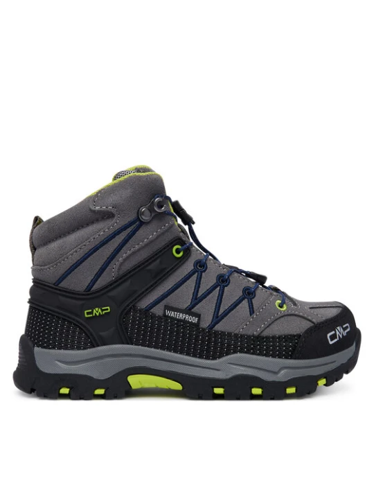 Zdjęcie produktu CMP Trekkingi Rigel Mid 3Q12944 Brązowy