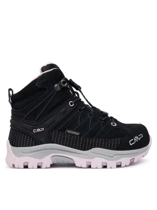 Zdjęcie produktu CMP Trekkingi Rigel Mid Wp 3Q12944 Różowy