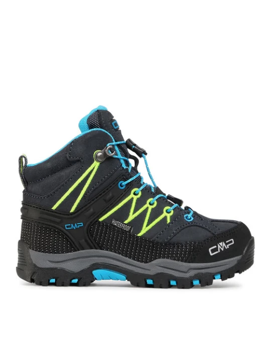 Zdjęcie produktu CMP Trekkingi Rigel Mid Wp 3Q12944 Szary