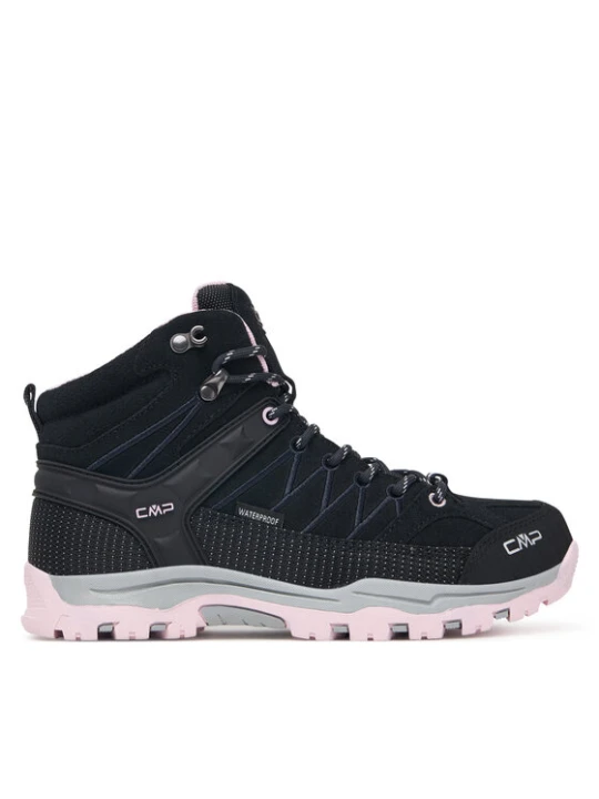 Zdjęcie produktu CMP Trekkingi Rigel Mid Wp 3Q12944J Czarny