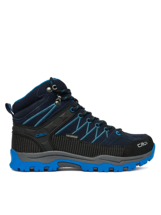 Zdjęcie produktu CMP Trekkingi Rigel Mid Wp 3Q12944J Granatowy