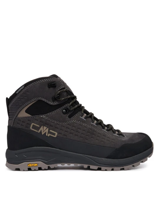 Zdjęcie produktu CMP Trekkingi Vertyx Mid 3Q17287 Brązowy