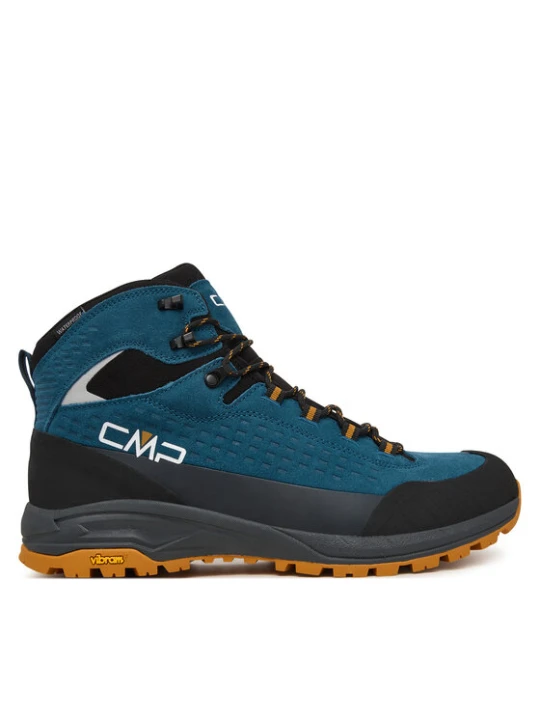 Zdjęcie produktu CMP Trekkingi Vertyx Mid Wp 3Q17287 Niebieski