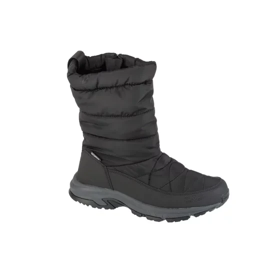 Zdjęcie produktu CMP Yakka 3Q75986-U901, Damskie, Czarne, buty zimowe, syntetyk, rozmiar: 37