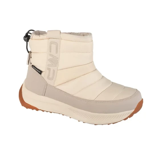 Zdjęcie produktu CMP Zoy 3Q79566-A312, Damskie, Beżowe, buty zimowe, syntetyk, rozmiar: 36