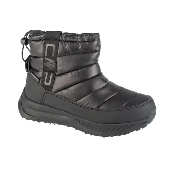 Zdjęcie produktu CMP Zoy 3Q79566-U901, Damskie, Czarne, buty zimowe, syntetyk, rozmiar: 36