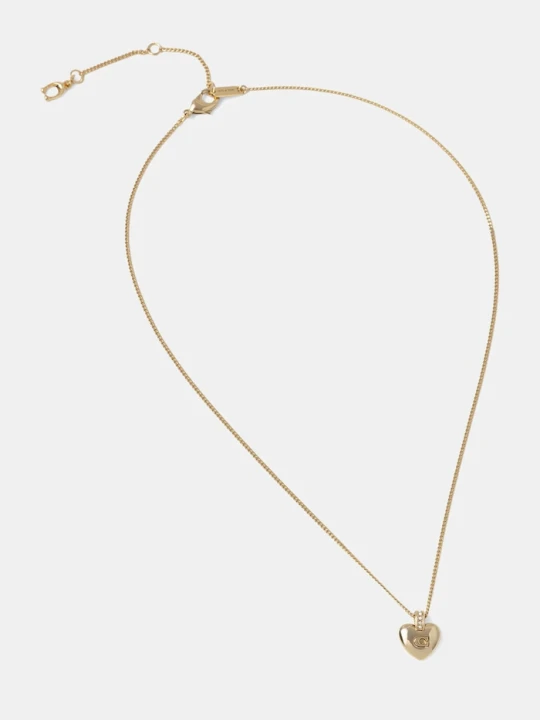 Zdjęcie produktu Coach biżuteria złoty