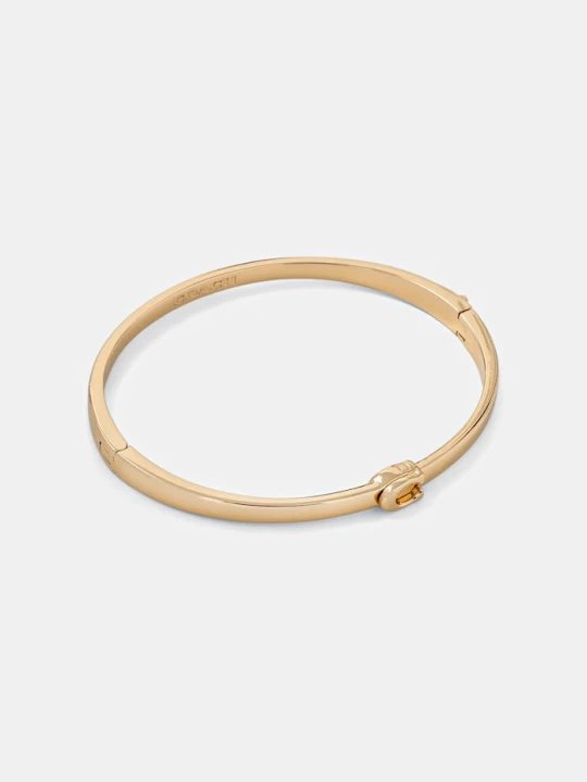 Zdjęcie produktu Coach bransoletka złoty