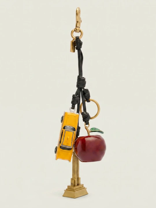 Zdjęcie produktu Coach Brelok NEW YORK