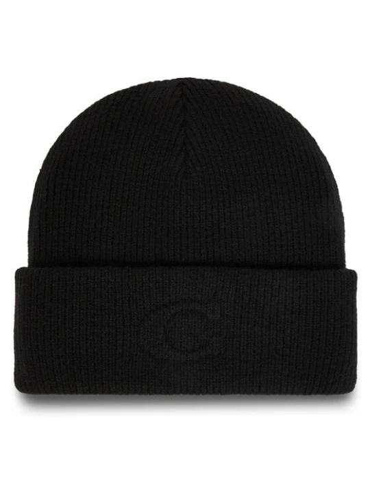 Zdjęcie produktu Coach Czapka CCL44 Czarny