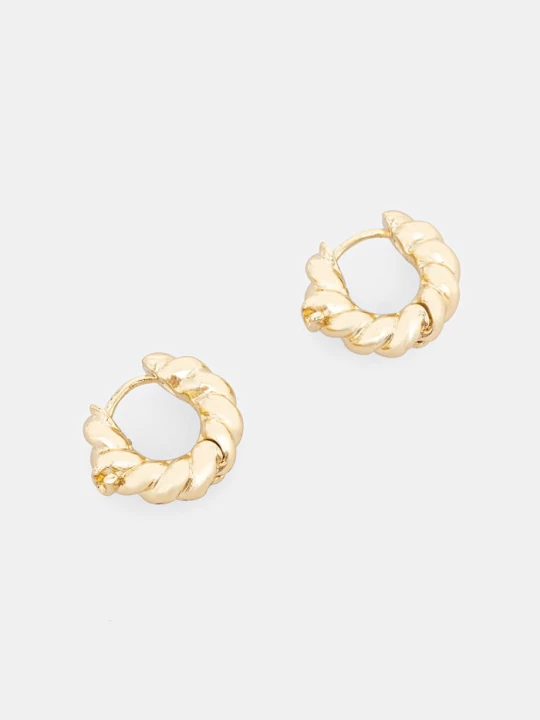 Zdjęcie produktu Coach damskie złoty