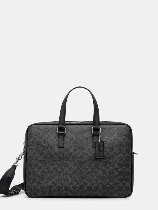 Zdjęcie produktu Coach etui Caden czarny