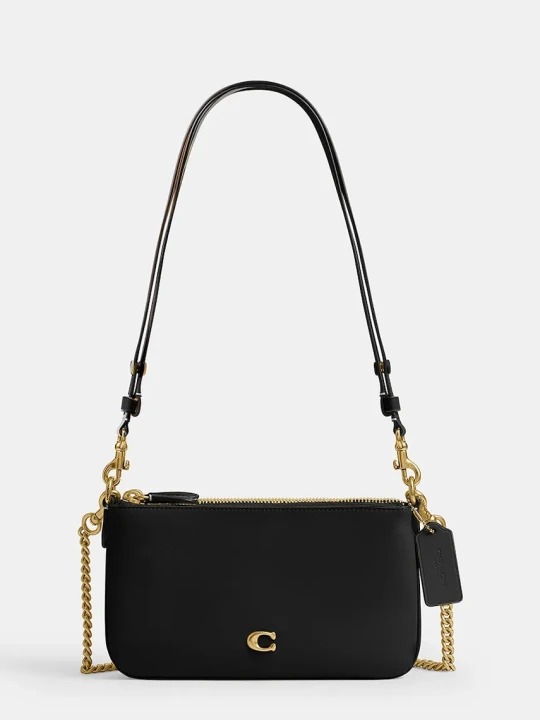 Zdjęcie produktu Coach Kira torebka crossbody damska skórzana