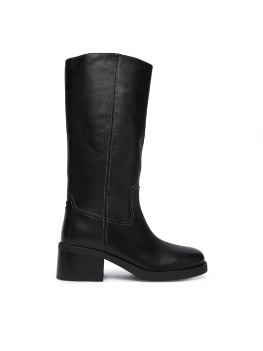 Zdjęcie produktu Coach Kozaki CCH81 Czarny