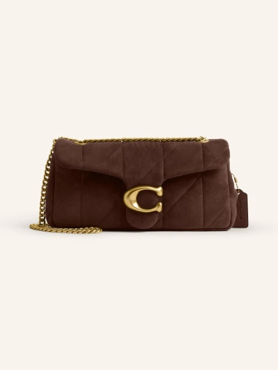 Zdjęcie produktu Coach Listonoszka Na Ramię Tabby braun