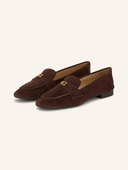 Zdjęcie produktu Coach Loafersy braun