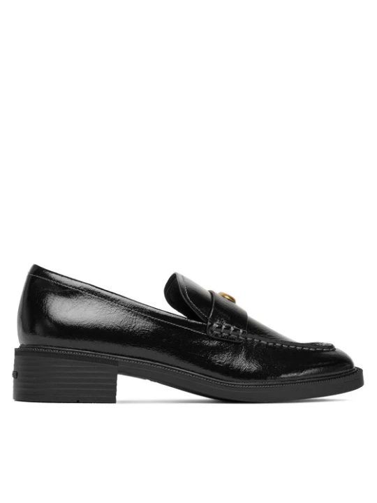 Zdjęcie produktu Coach Loafersy CCH83 Czarny