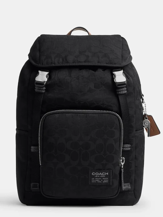 Zdjęcie produktu Coach Logan plecak miejski damski
