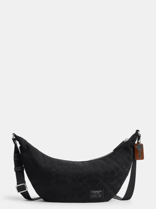 Zdjęcie produktu Coach nerka damska czarny