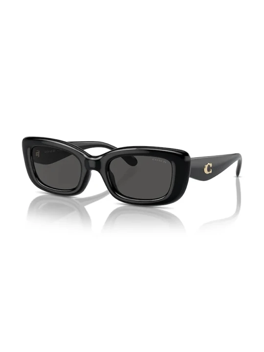 Zdjęcie produktu Coach okulary czarny