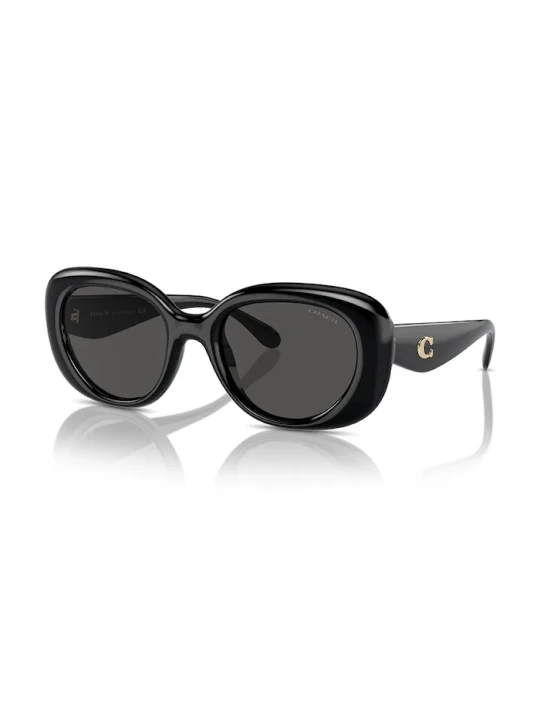 Zdjęcie produktu Coach okulary czarny
