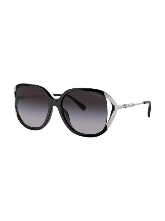 Zdjęcie produktu Coach okulary czarny