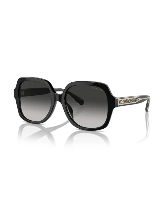 Zdjęcie produktu Coach okulary czarny