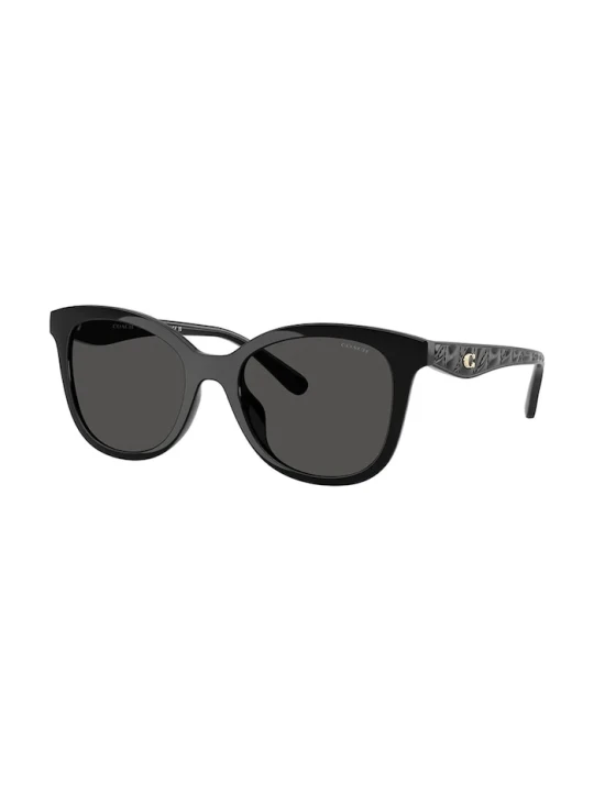Zdjęcie produktu Coach okulary przeciwsłoneczne czarny