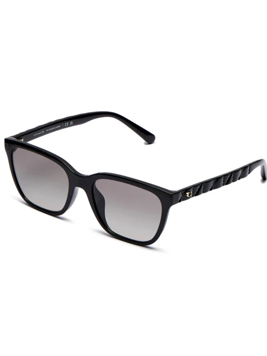Zdjęcie produktu Coach Okulary przeciwsłoneczne HC8429D czarny