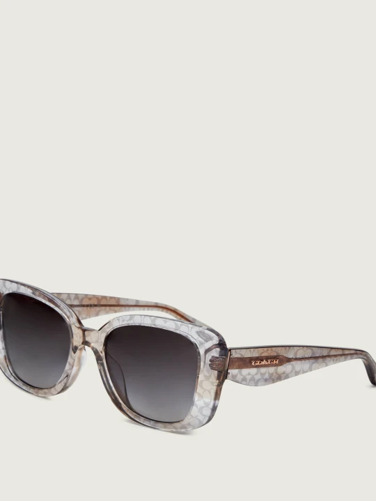 Zdjęcie produktu Coach Okulary przeciwsłoneczne HC8450U