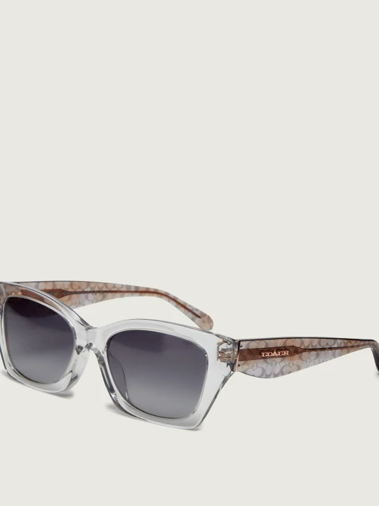 Zdjęcie produktu Coach Okulary przeciwsłoneczne HC8451U