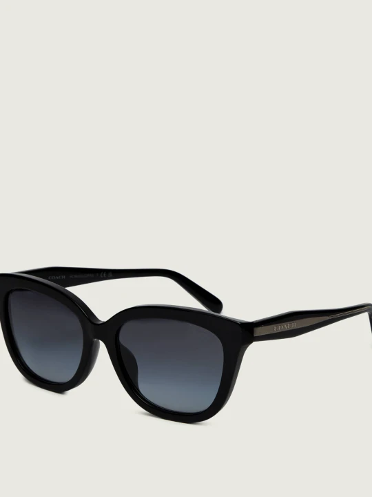Zdjęcie produktu Coach Okulary przeciwsłoneczne HC8453U czarny