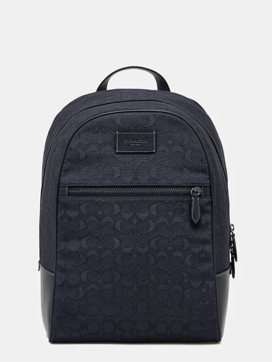 Zdjęcie produktu Coach plecak granatowy