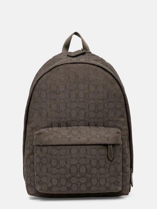 Zdjęcie produktu Coach plecak zielony