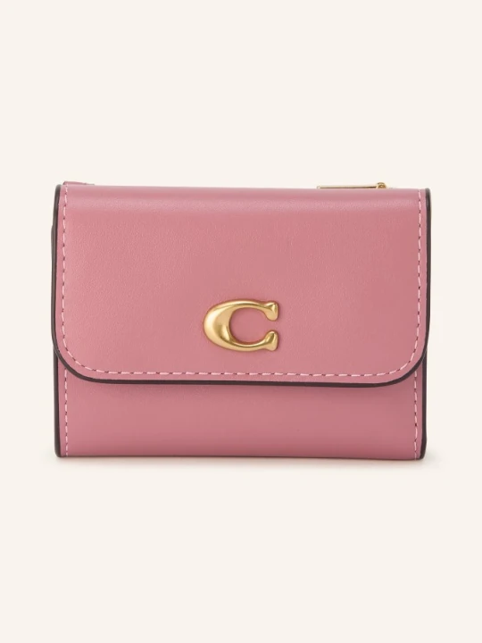 Zdjęcie produktu Coach Portfel Essential pink
