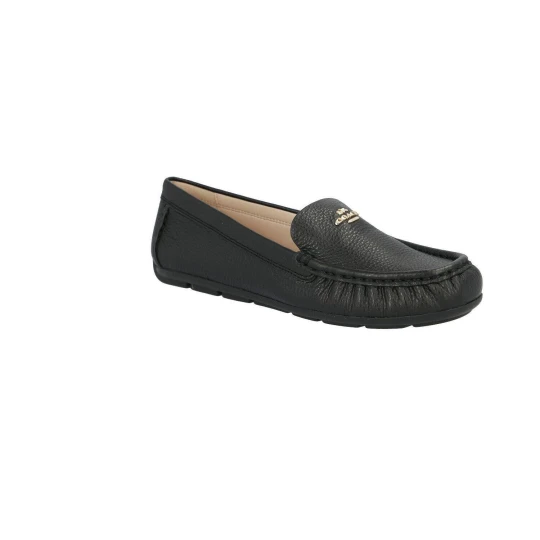 Zdjęcie produktu Coach Skórzane mokasyny Marley