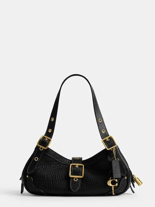 Zdjęcie produktu Coach Small Drifter Bag torebka damska skórzana