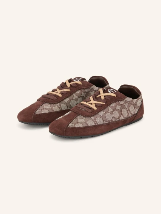 Zdjęcie produktu Coach Sneakersy braun