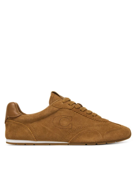 Zdjęcie produktu Coach Sneakersy CCN30 Brązowy