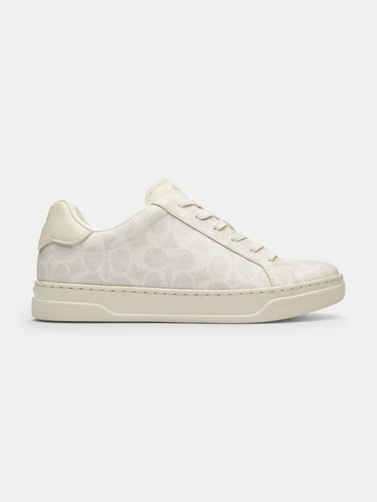Zdjęcie produktu Coach sneakersy High Line beżowy