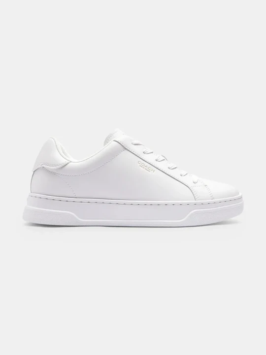 Zdjęcie produktu Coach sneakersy High Line biały