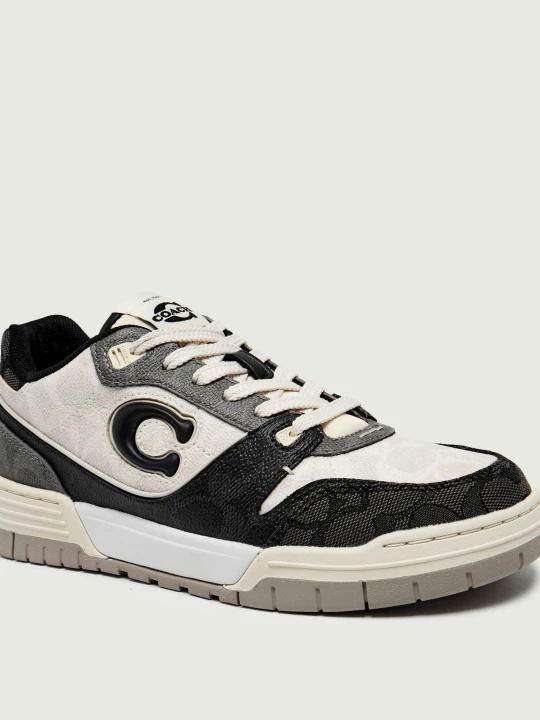 Zdjęcie produktu Coach Sneakersy Soho czarny