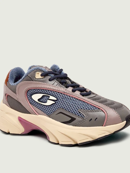 Zdjęcie produktu Coach Sneakersy SPEED RUNNER | z dodatkiem skóry