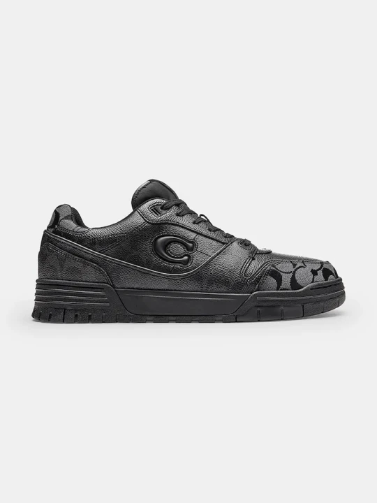 Zdjęcie produktu Coach Soho Snkr sneakersy męskie czarny