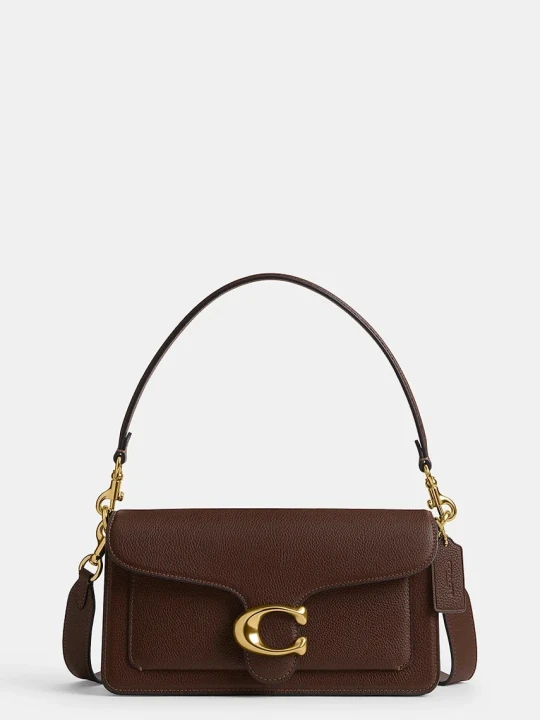 Zdjęcie produktu Coach Tabby 26 torebka crossbody damska skórzana